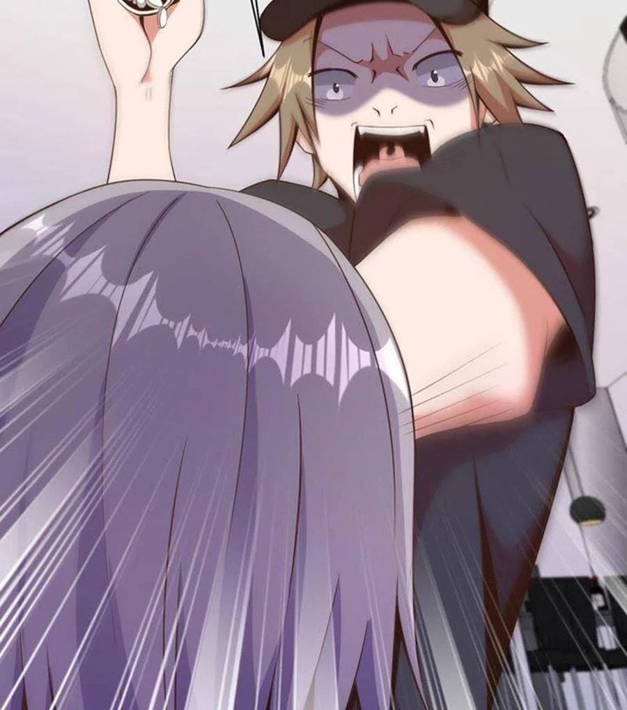 Nữ Thần Trong Điện Thoại Chapter 81 - Trang 4