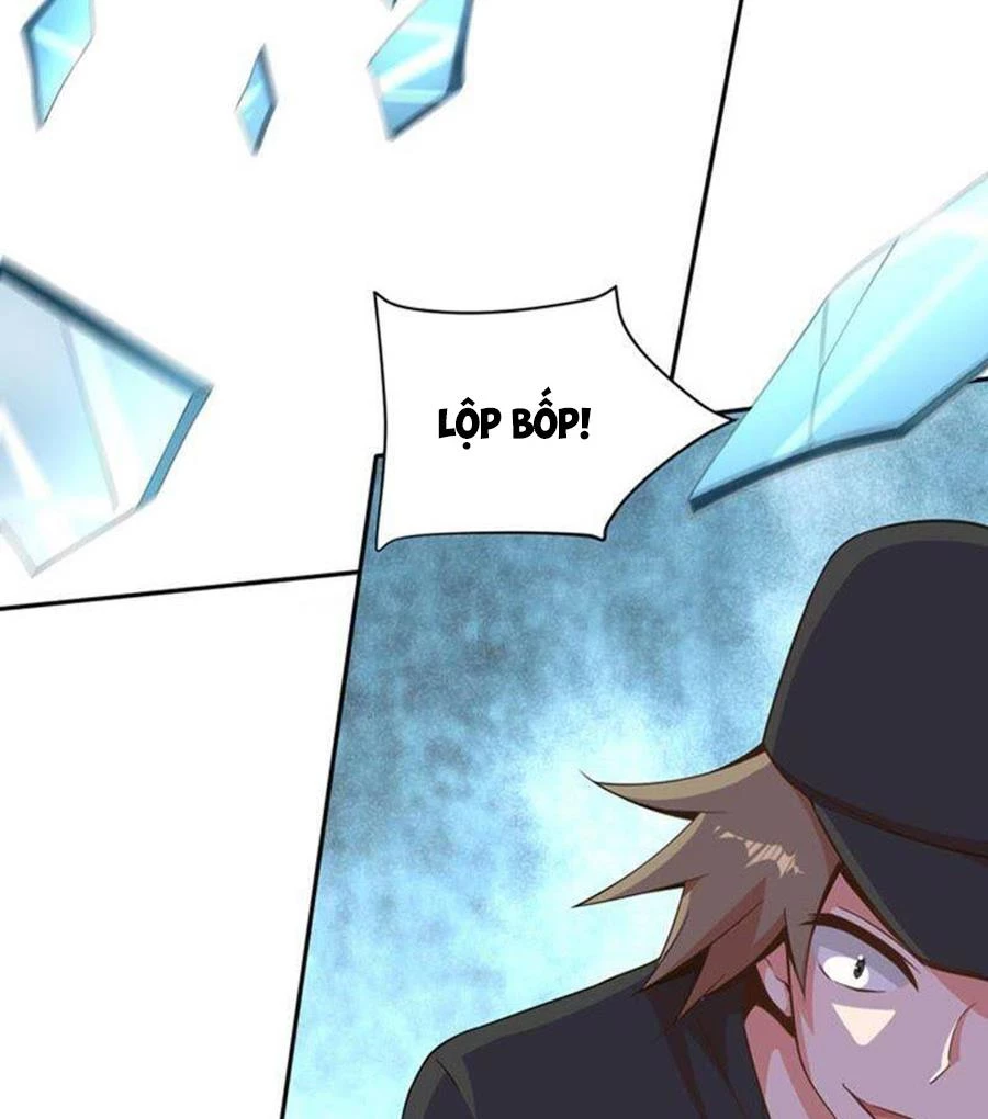 Nữ Thần Trong Điện Thoại Chapter 81 - Trang 4