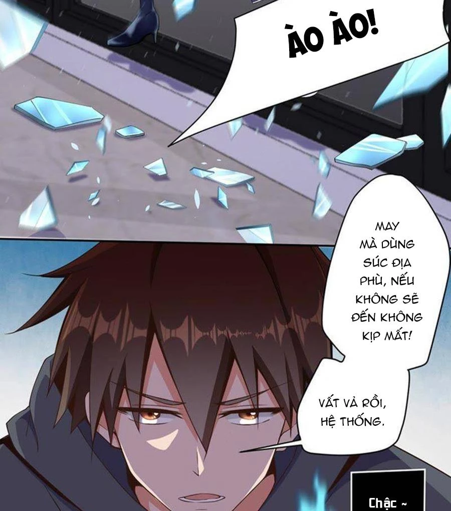 Nữ Thần Trong Điện Thoại Chapter 81 - Trang 4