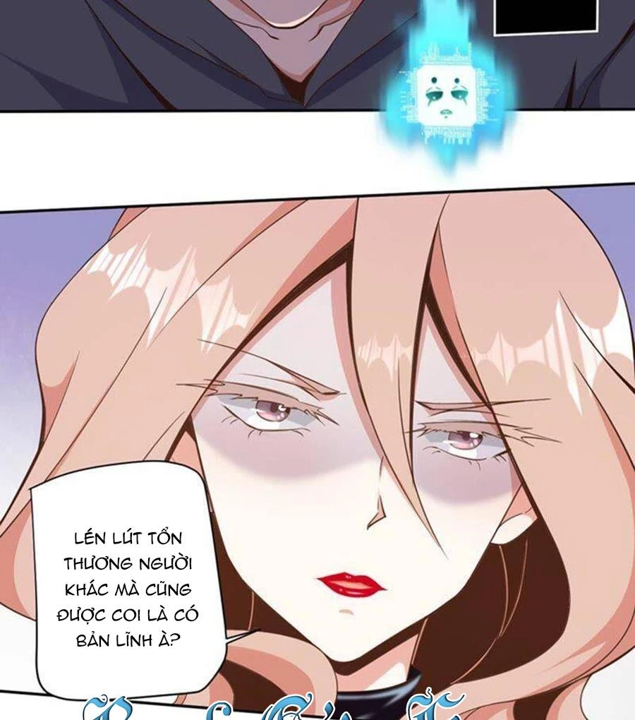 Nữ Thần Trong Điện Thoại Chapter 81 - Trang 4