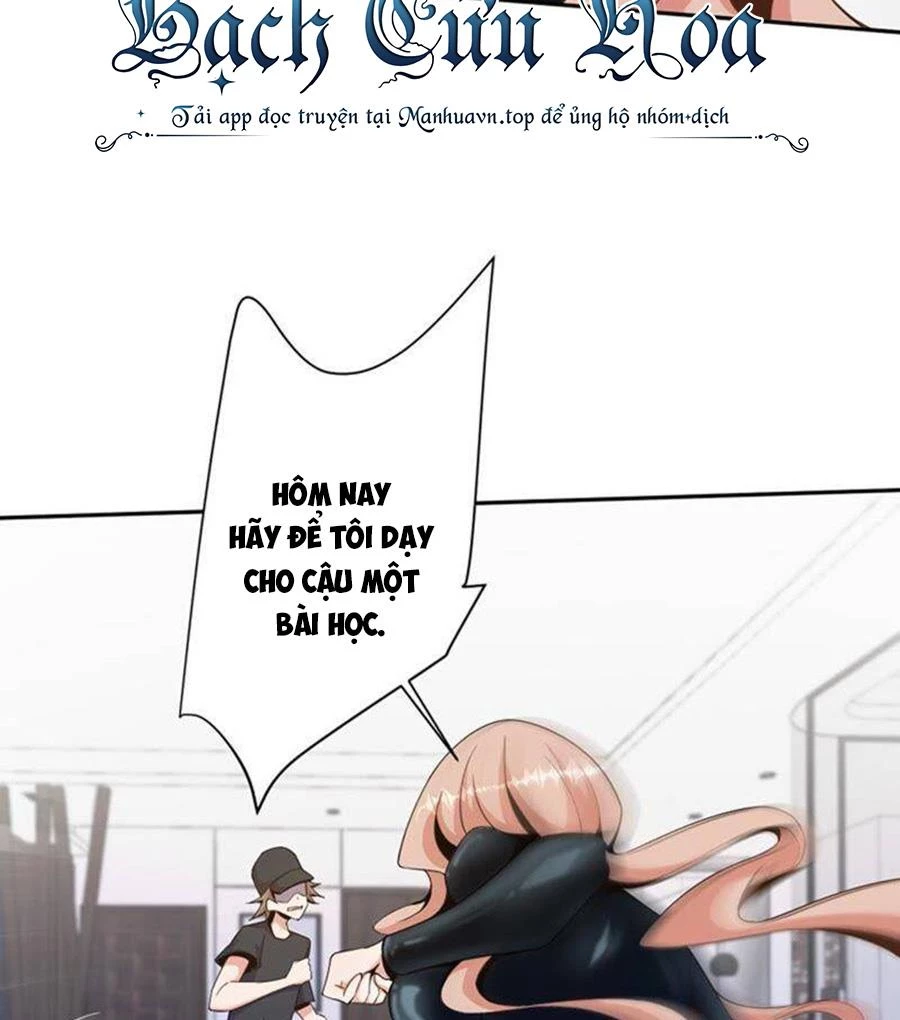 Nữ Thần Trong Điện Thoại Chapter 81 - Trang 4