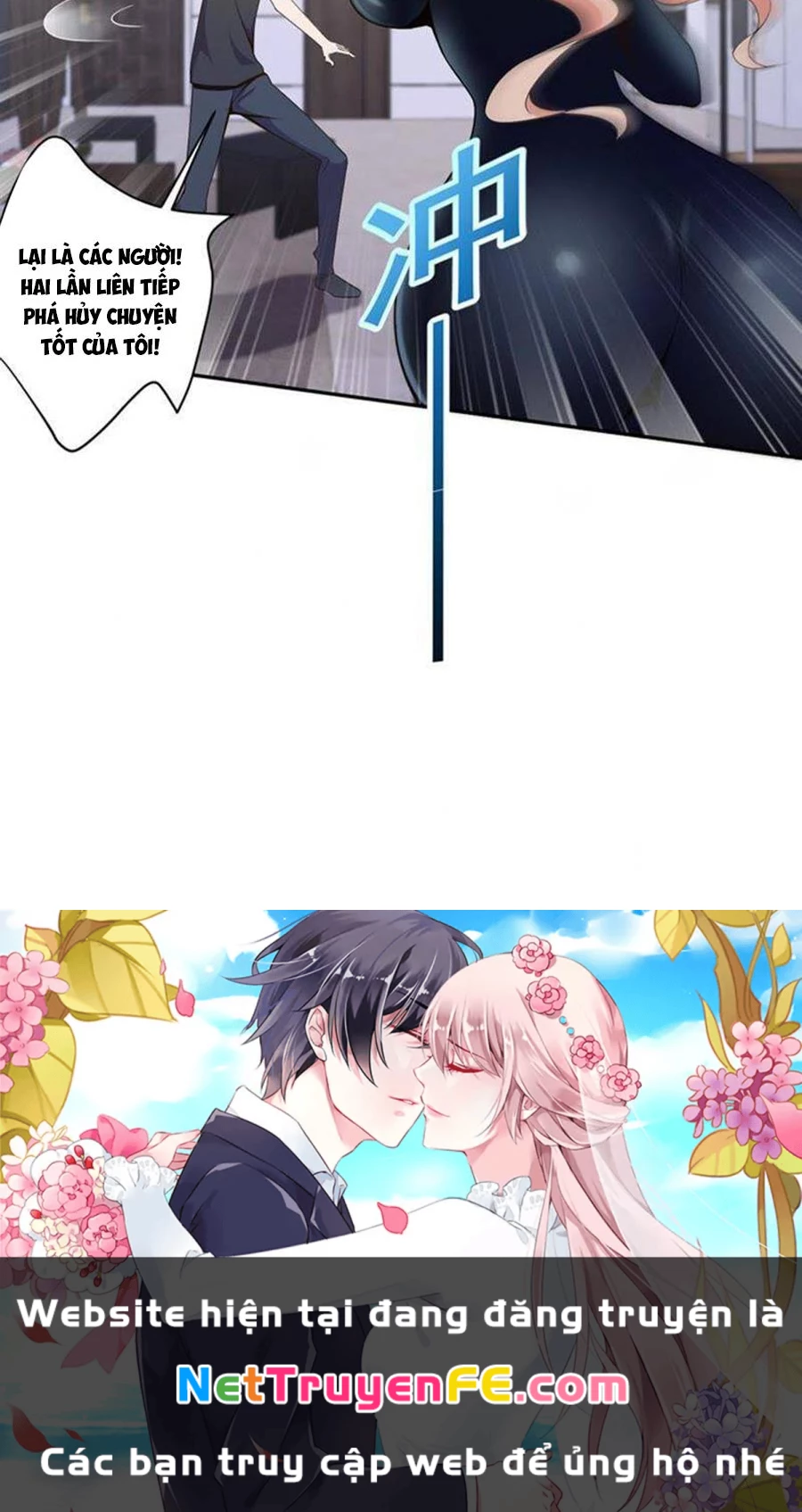 Nữ Thần Trong Điện Thoại Chapter 81 - Trang 4