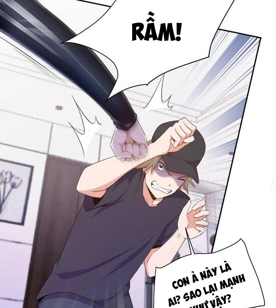 Nữ Thần Trong Điện Thoại Chapter 82 - Trang 4