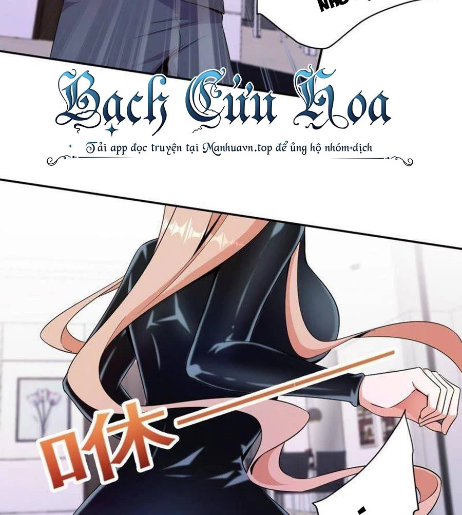 Nữ Thần Trong Điện Thoại Chapter 82 - Trang 4