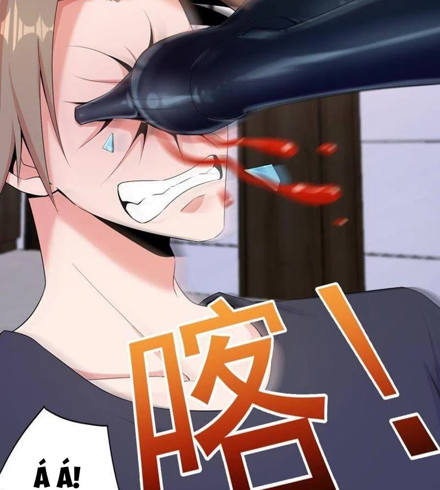 Nữ Thần Trong Điện Thoại Chapter 82 - Trang 4