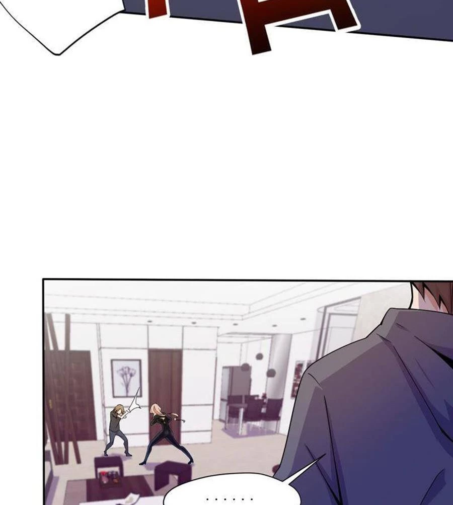 Nữ Thần Trong Điện Thoại Chapter 82 - Trang 4