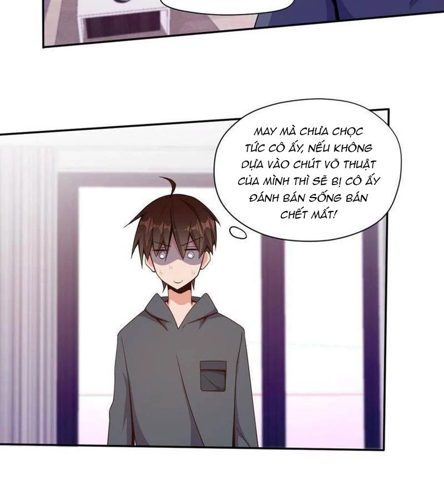 Nữ Thần Trong Điện Thoại Chapter 82 - Trang 4