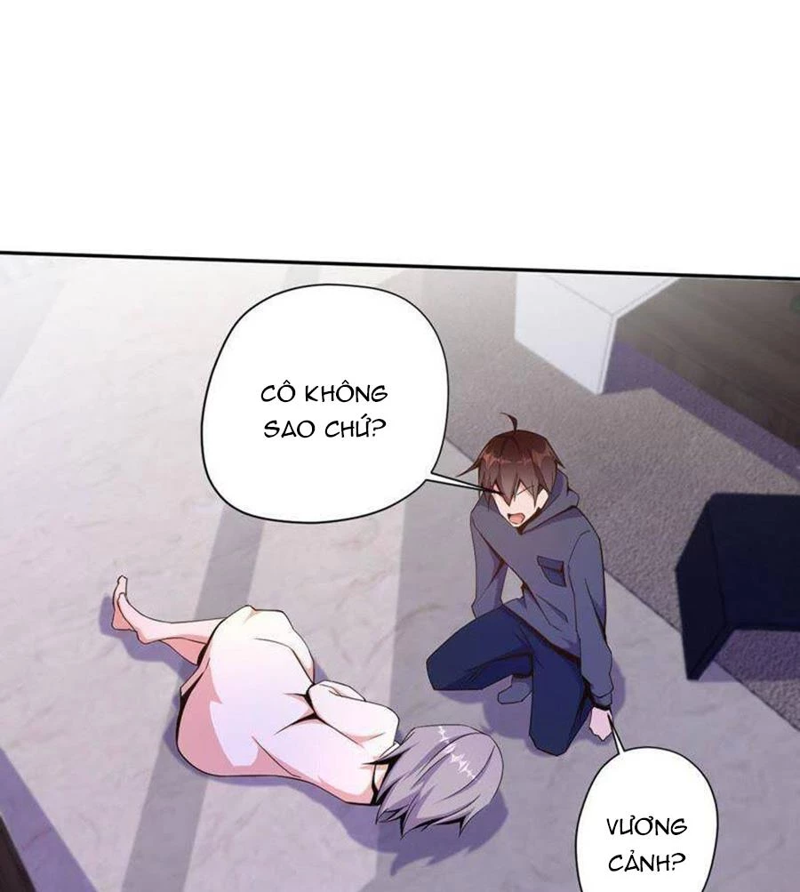 Nữ Thần Trong Điện Thoại Chapter 82 - Trang 4