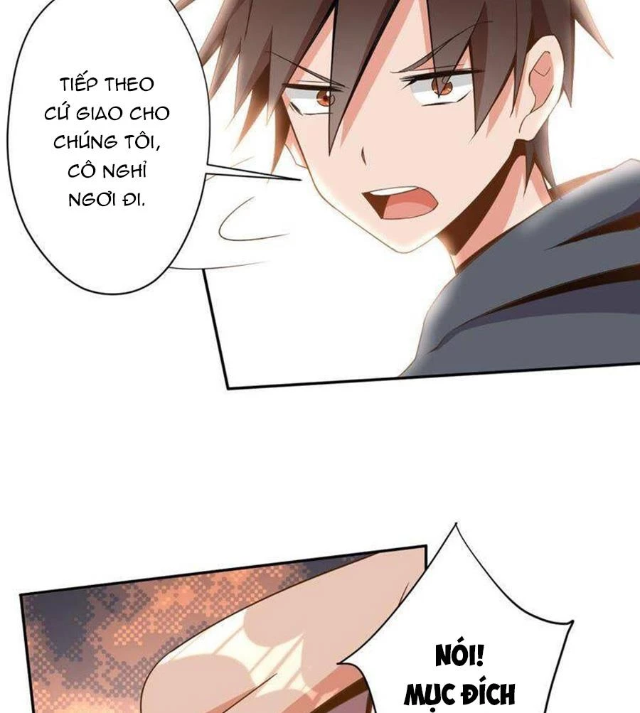 Nữ Thần Trong Điện Thoại Chapter 82 - Trang 4