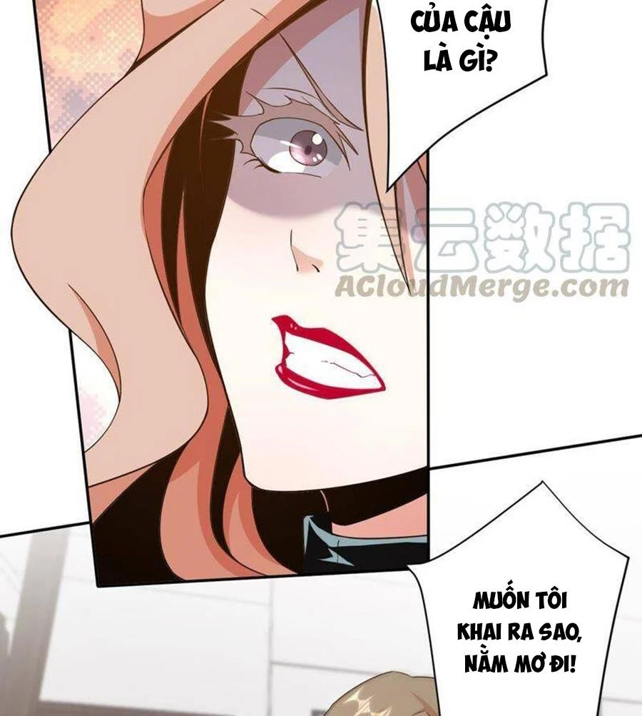 Nữ Thần Trong Điện Thoại Chapter 82 - Trang 4