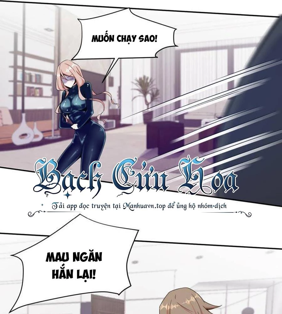 Nữ Thần Trong Điện Thoại Chapter 82 - Trang 4