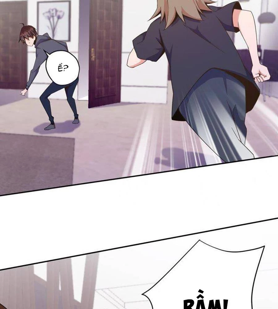 Nữ Thần Trong Điện Thoại Chapter 82 - Trang 4