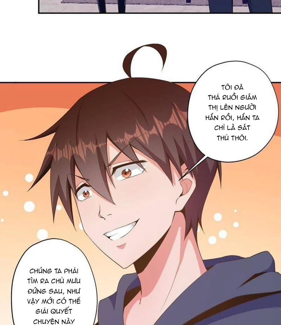 Nữ Thần Trong Điện Thoại Chapter 82 - Trang 4