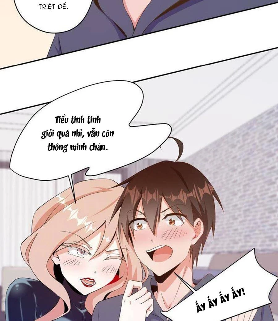 Nữ Thần Trong Điện Thoại Chapter 82 - Trang 4