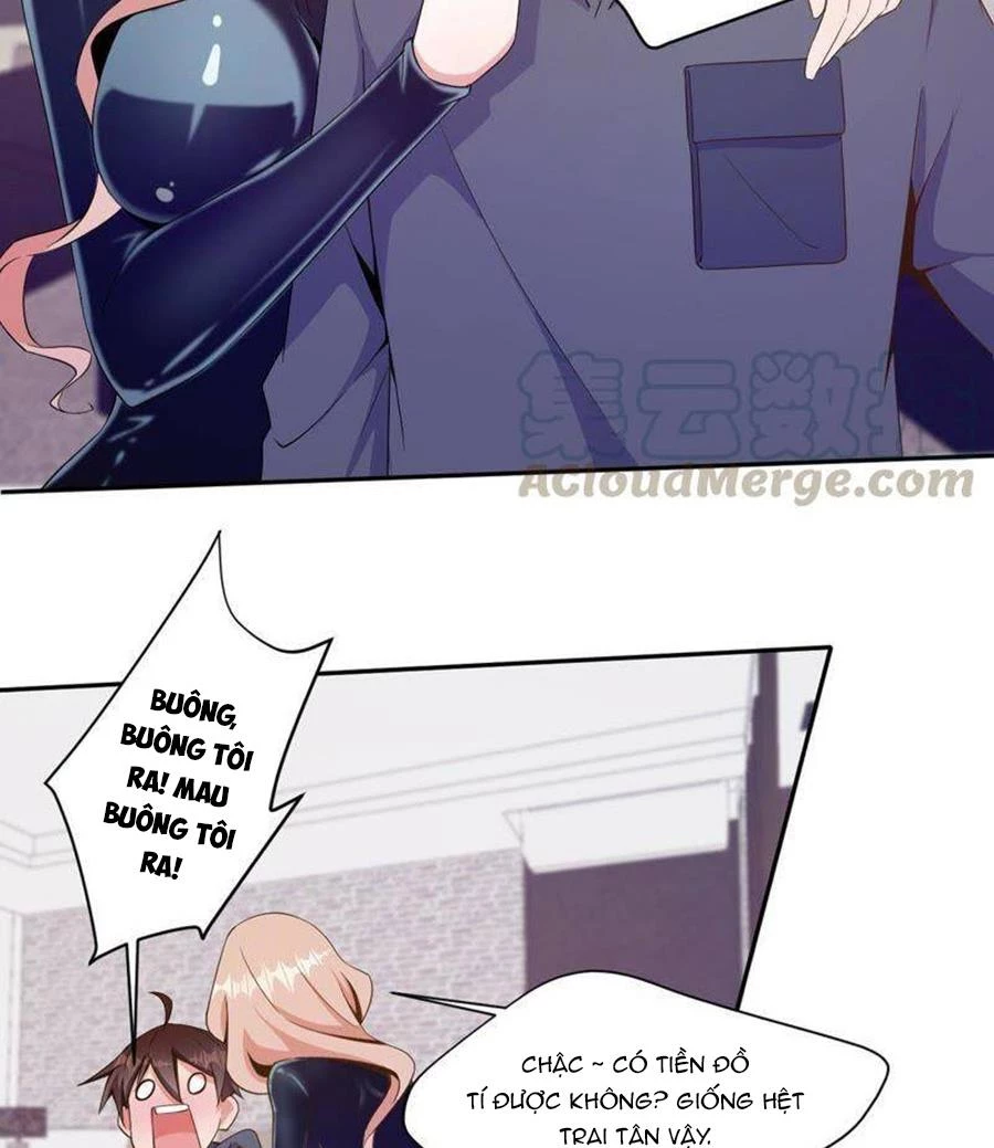 Nữ Thần Trong Điện Thoại Chapter 82 - Trang 4