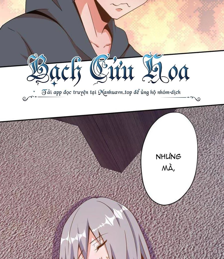 Nữ Thần Trong Điện Thoại Chapter 82 - Trang 4