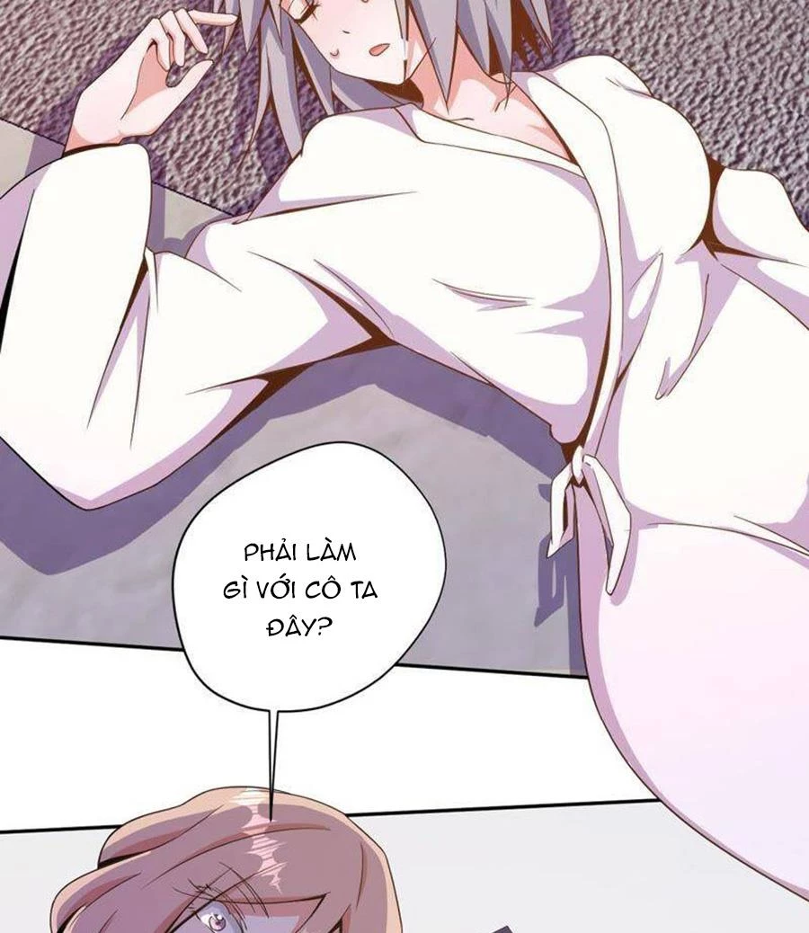 Nữ Thần Trong Điện Thoại Chapter 82 - Trang 4