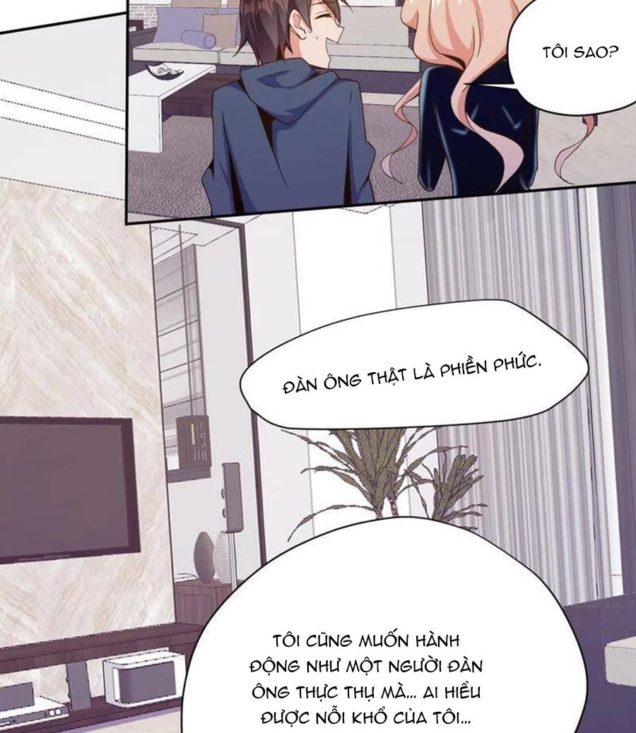 Nữ Thần Trong Điện Thoại Chapter 82 - Trang 4
