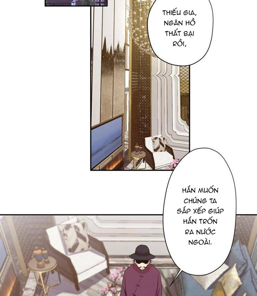 Nữ Thần Trong Điện Thoại Chapter 82 - Trang 4