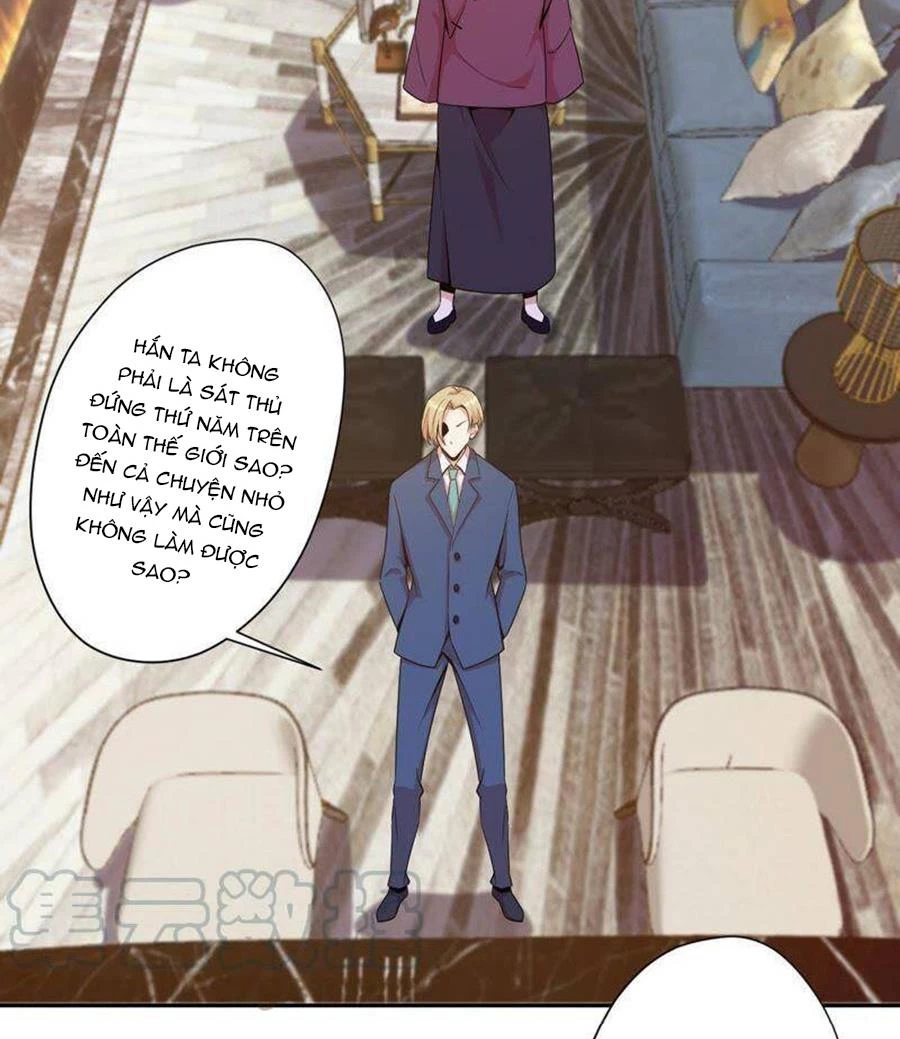 Nữ Thần Trong Điện Thoại Chapter 82 - Trang 4