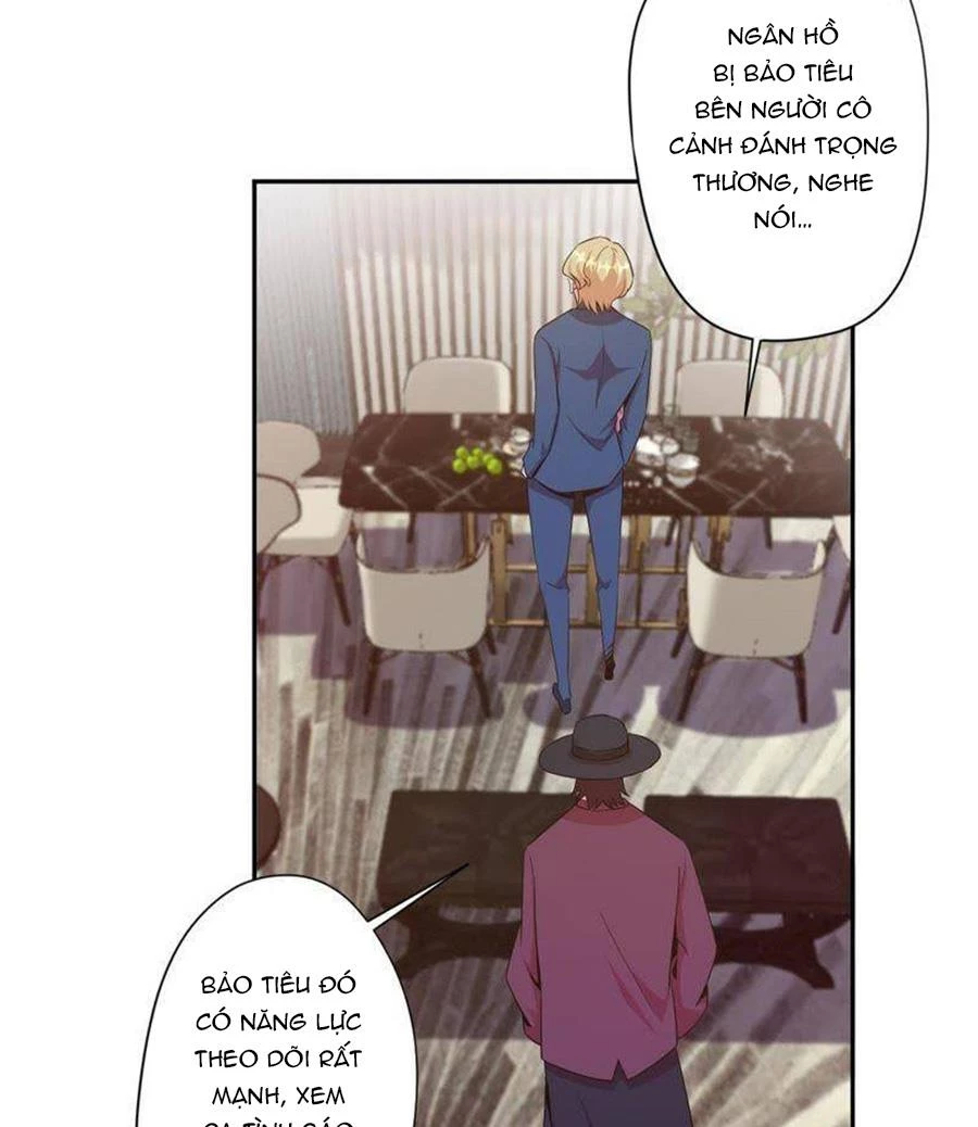 Nữ Thần Trong Điện Thoại Chapter 82 - Trang 4