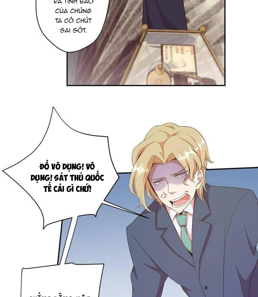 Nữ Thần Trong Điện Thoại Chapter 82 - Trang 4