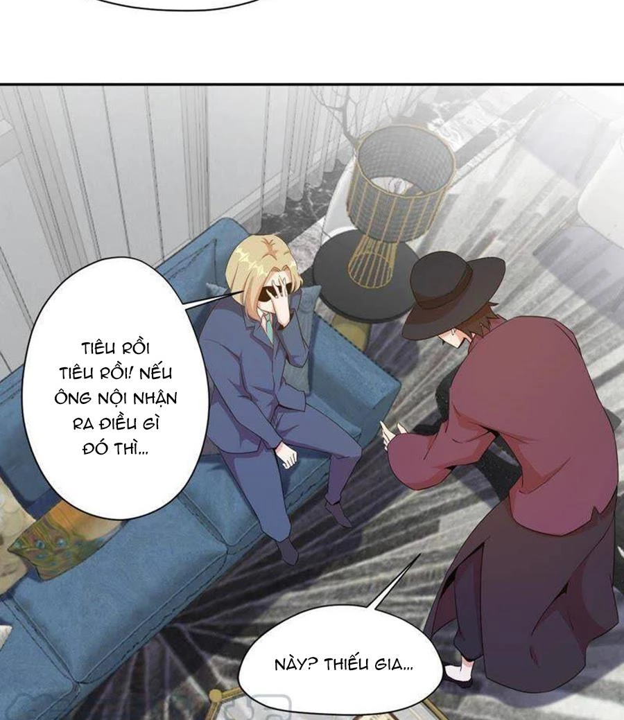 Nữ Thần Trong Điện Thoại Chapter 82 - Trang 4