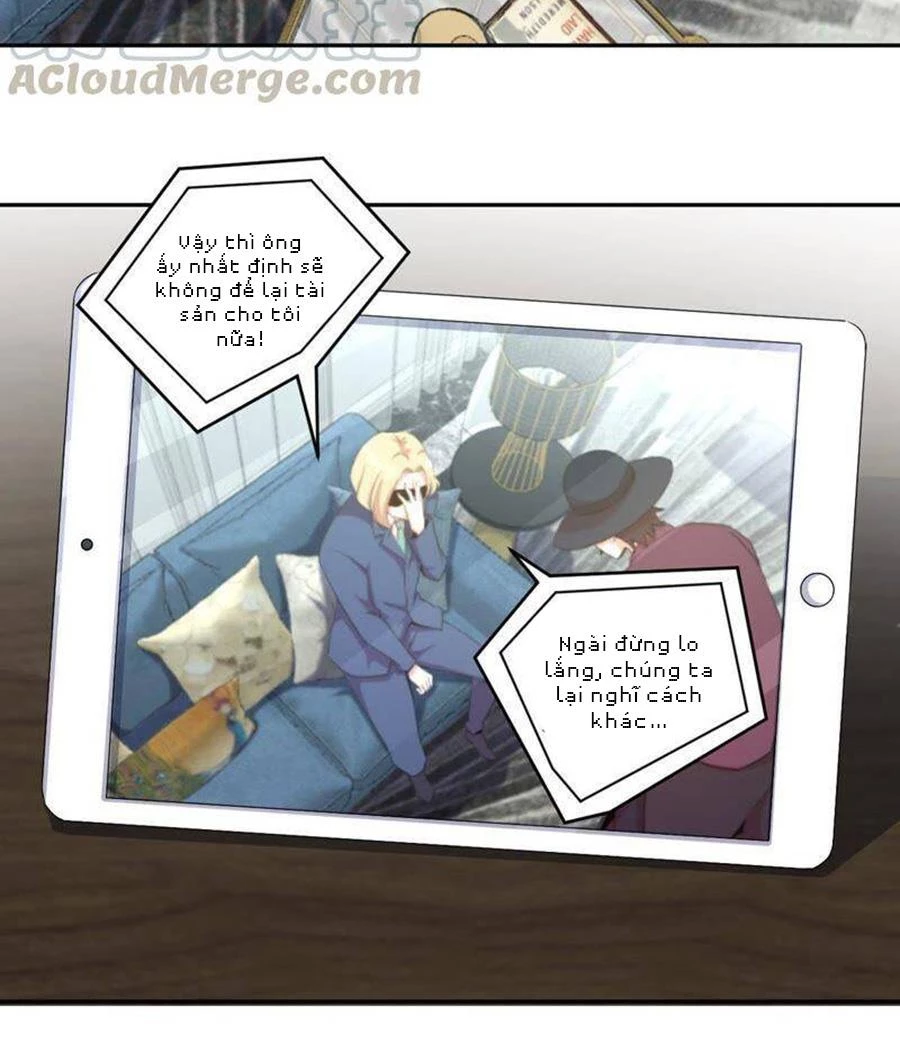 Nữ Thần Trong Điện Thoại Chapter 82 - Trang 4