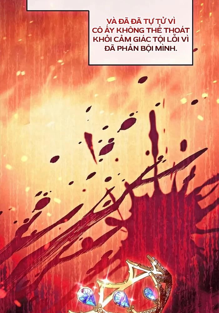 Kí Sự Hồi Quy Chapter 112 - Trang 4