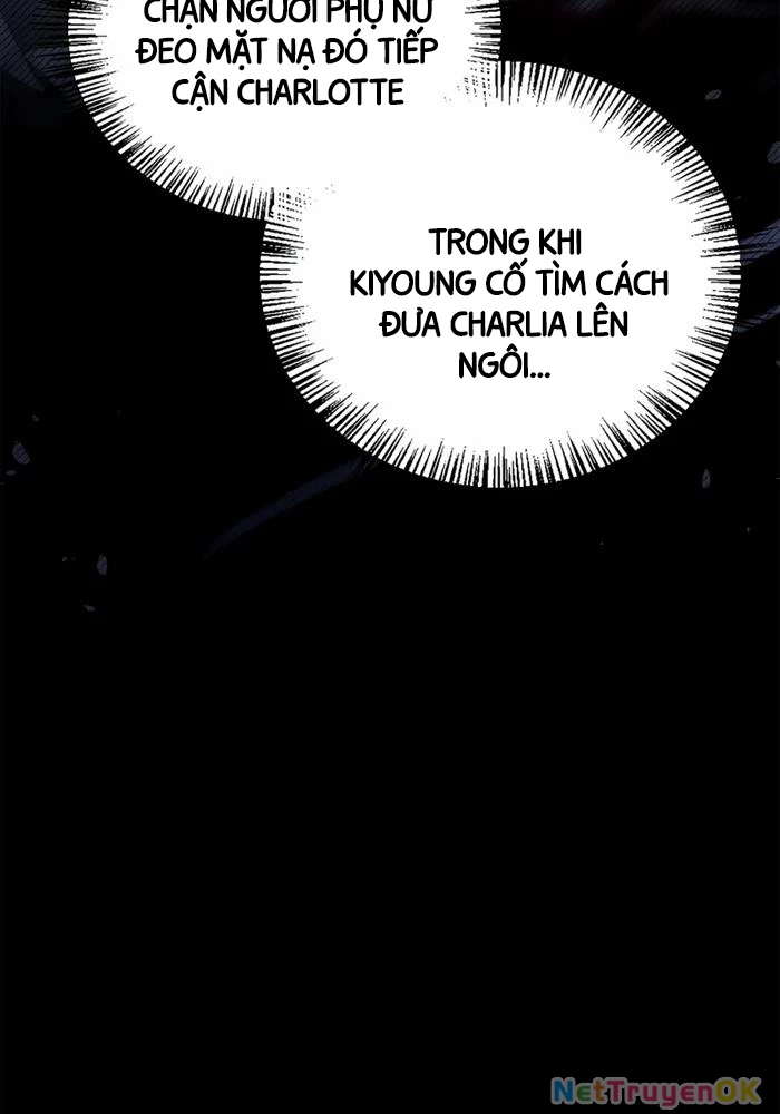 Kí Sự Hồi Quy Chapter 112 - Trang 4