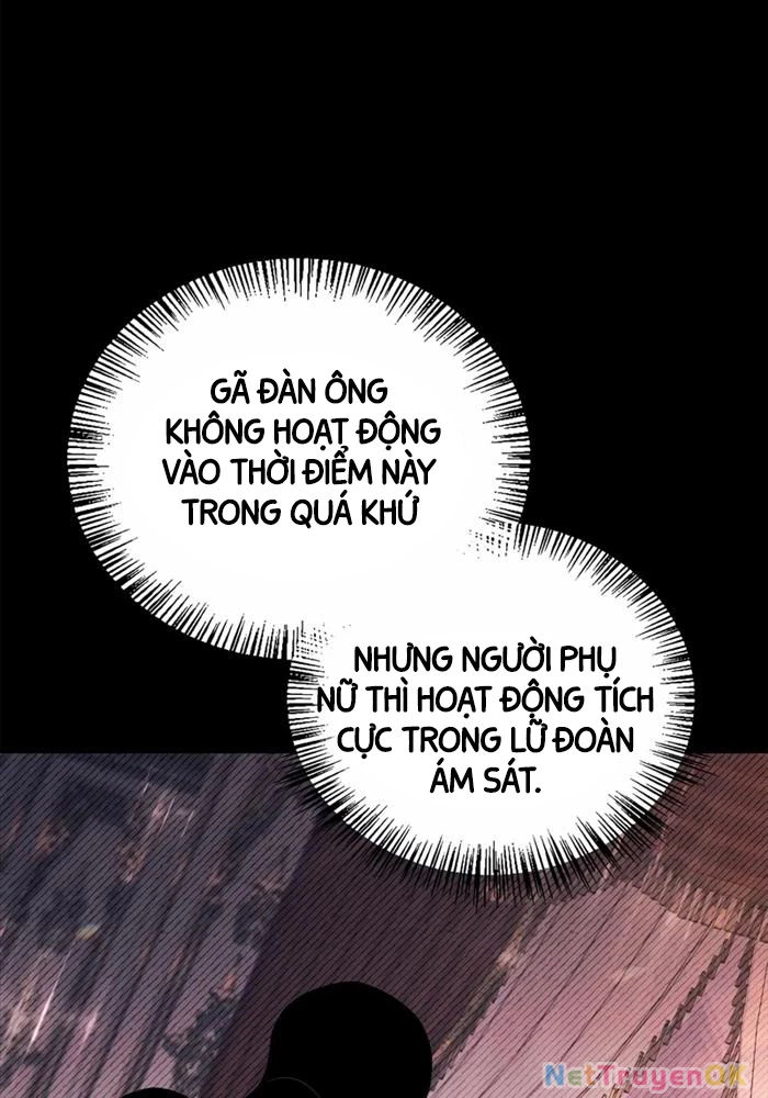 Kí Sự Hồi Quy Chapter 112 - Trang 4