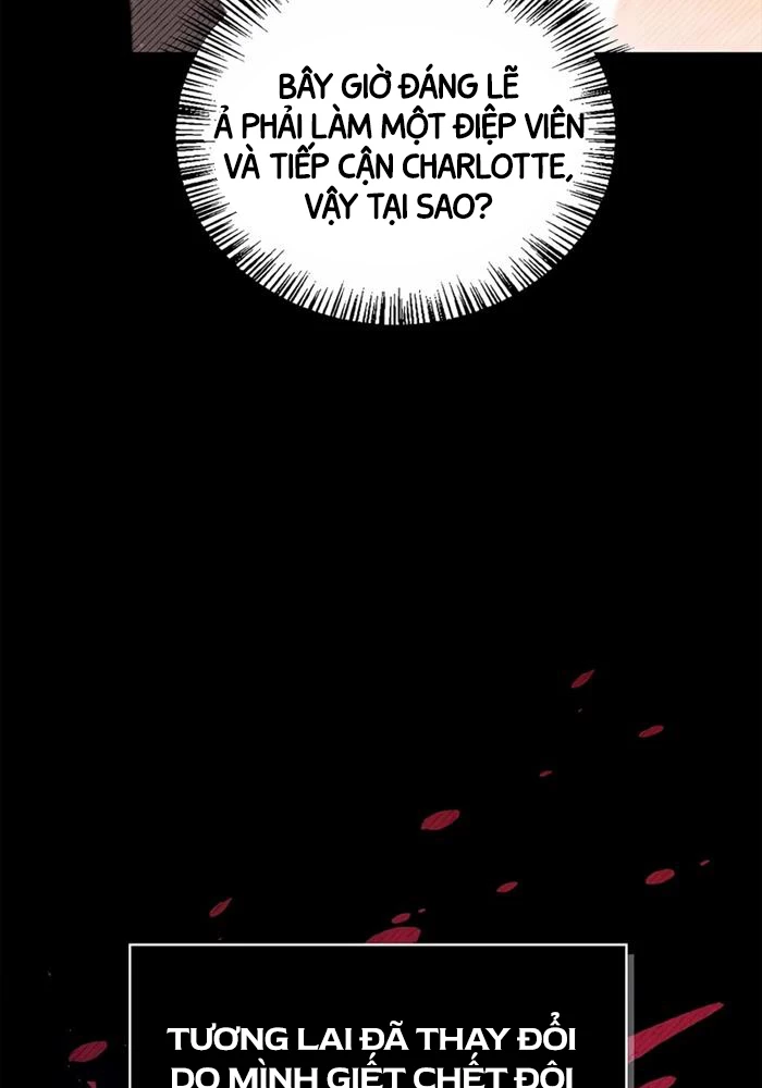 Kí Sự Hồi Quy Chapter 112 - Trang 4