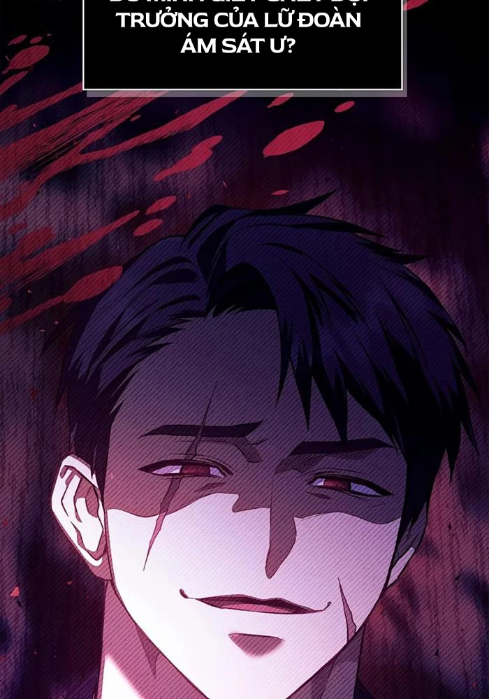 Kí Sự Hồi Quy Chapter 112 - Trang 4