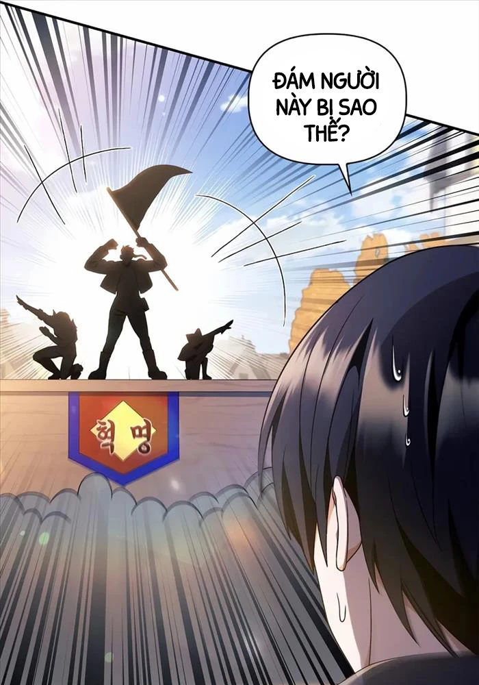 Kí Sự Hồi Quy Chapter 112 - Trang 4