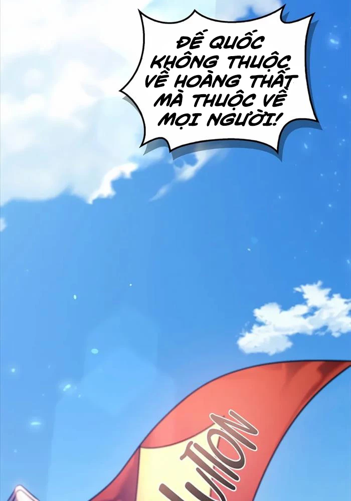 Kí Sự Hồi Quy Chapter 112 - Trang 4