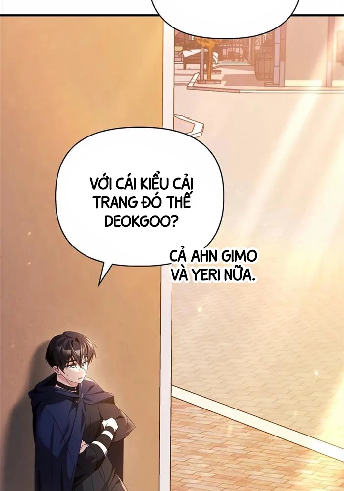 Kí Sự Hồi Quy Chapter 112 - Trang 4