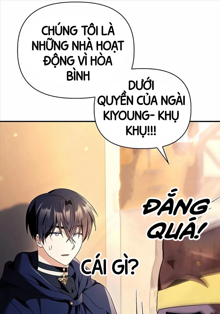 Kí Sự Hồi Quy Chapter 112 - Trang 4
