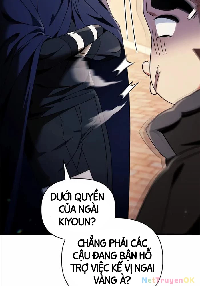 Kí Sự Hồi Quy Chapter 112 - Trang 4