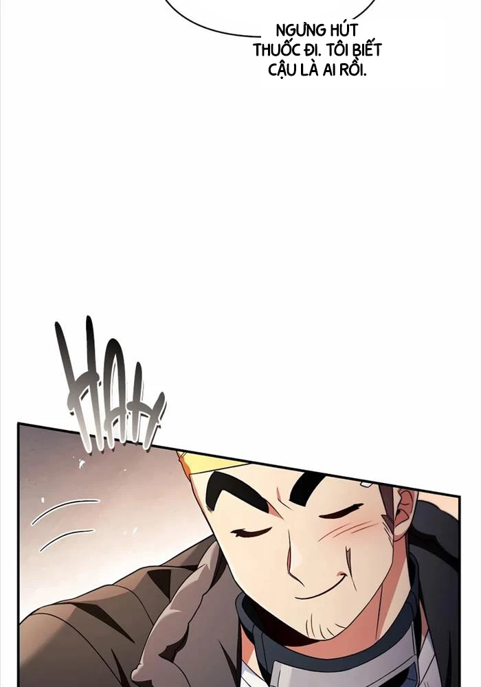 Kí Sự Hồi Quy Chapter 112 - Trang 4