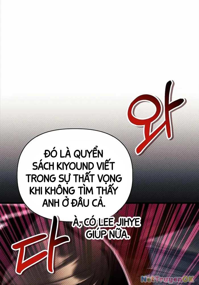 Kí Sự Hồi Quy Chapter 112 - Trang 4