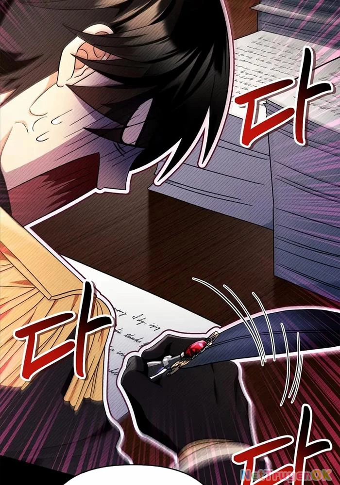 Kí Sự Hồi Quy Chapter 112 - Trang 4