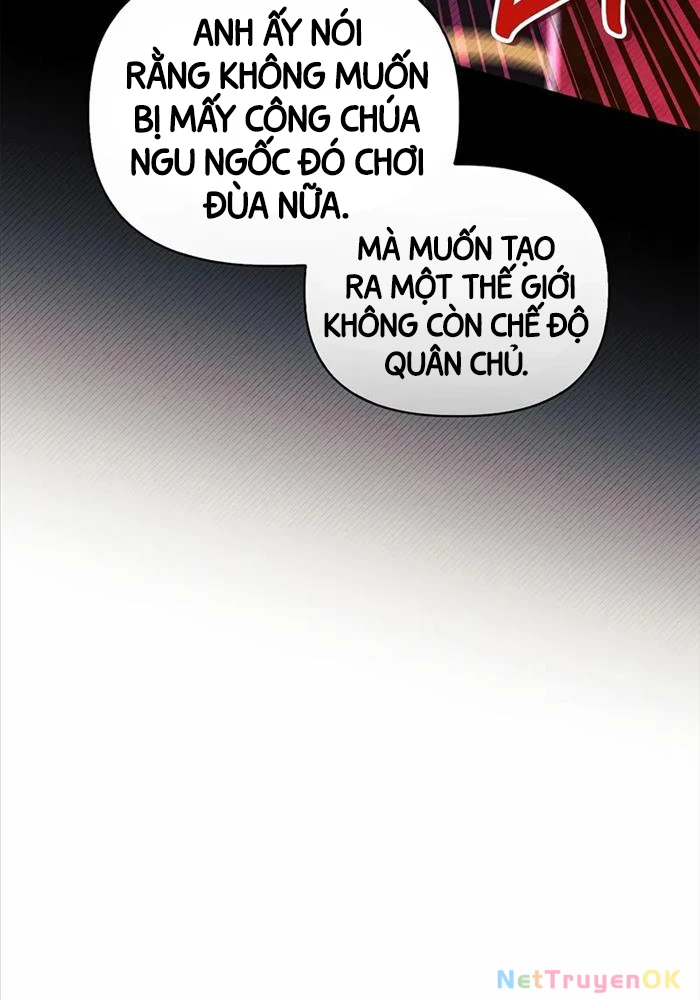 Kí Sự Hồi Quy Chapter 112 - Trang 4