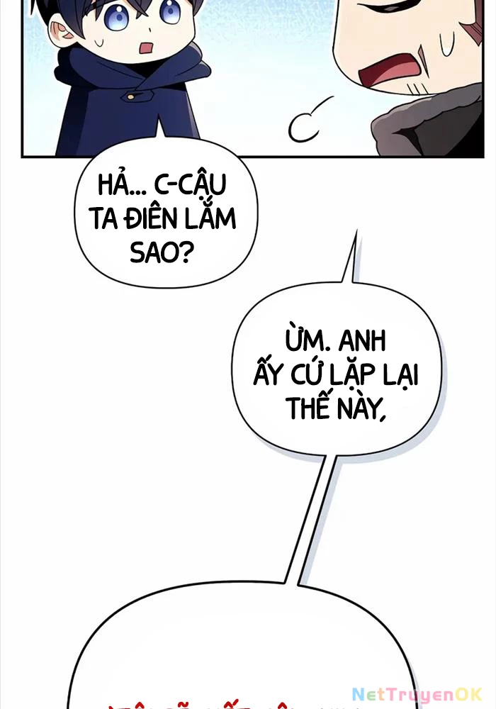 Kí Sự Hồi Quy Chapter 112 - Trang 4