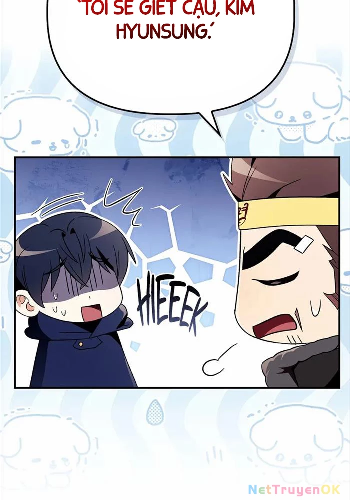 Kí Sự Hồi Quy Chapter 112 - Trang 4