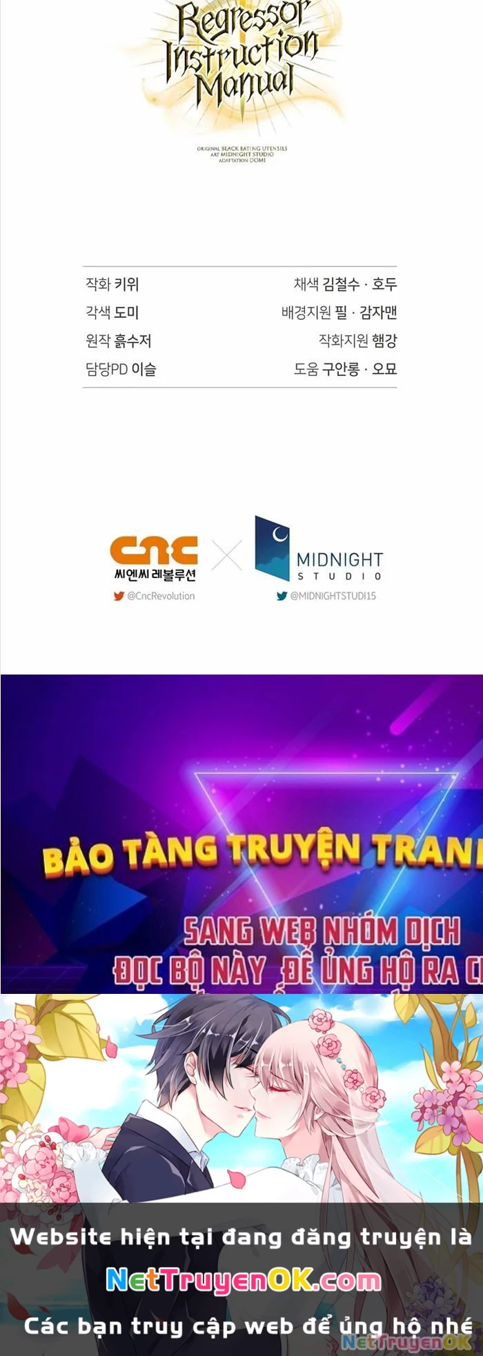 Kí Sự Hồi Quy Chapter 112 - Trang 4