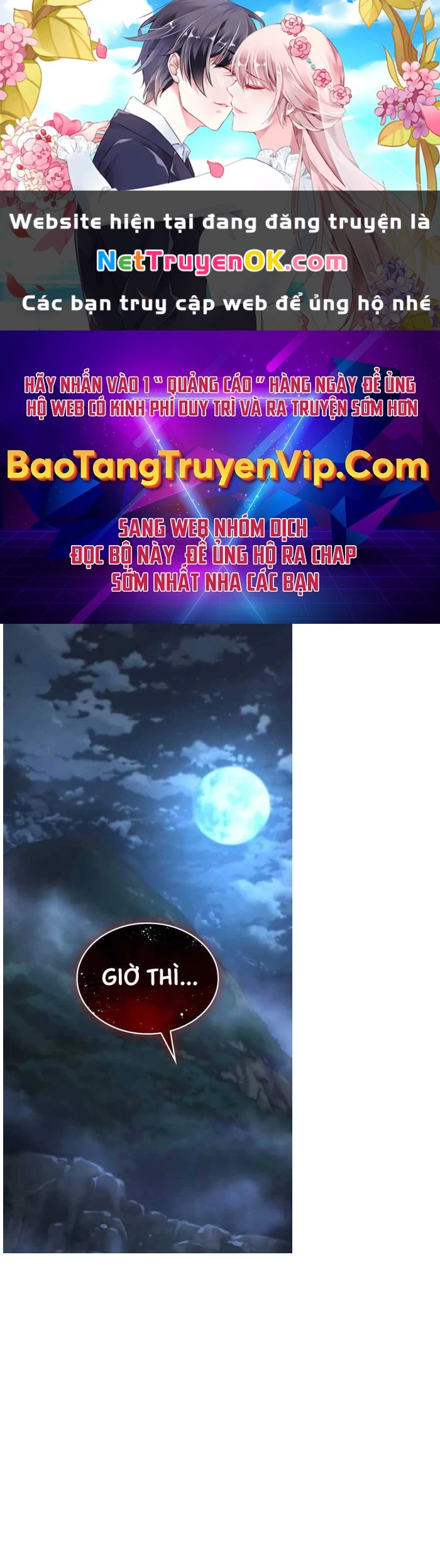 Quái Lực Loạn Thần Chapter 43 - Trang 4