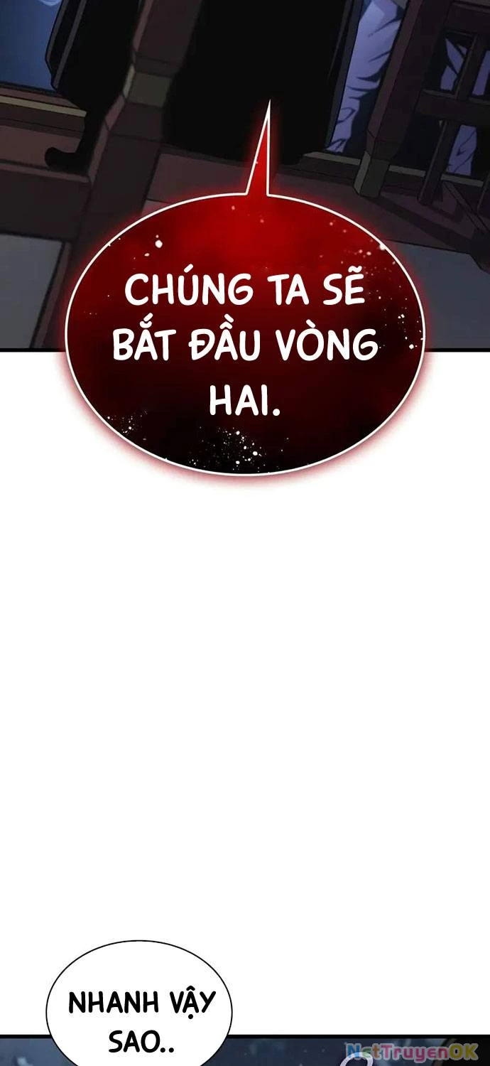 Quái Lực Loạn Thần Chapter 43 - Trang 4