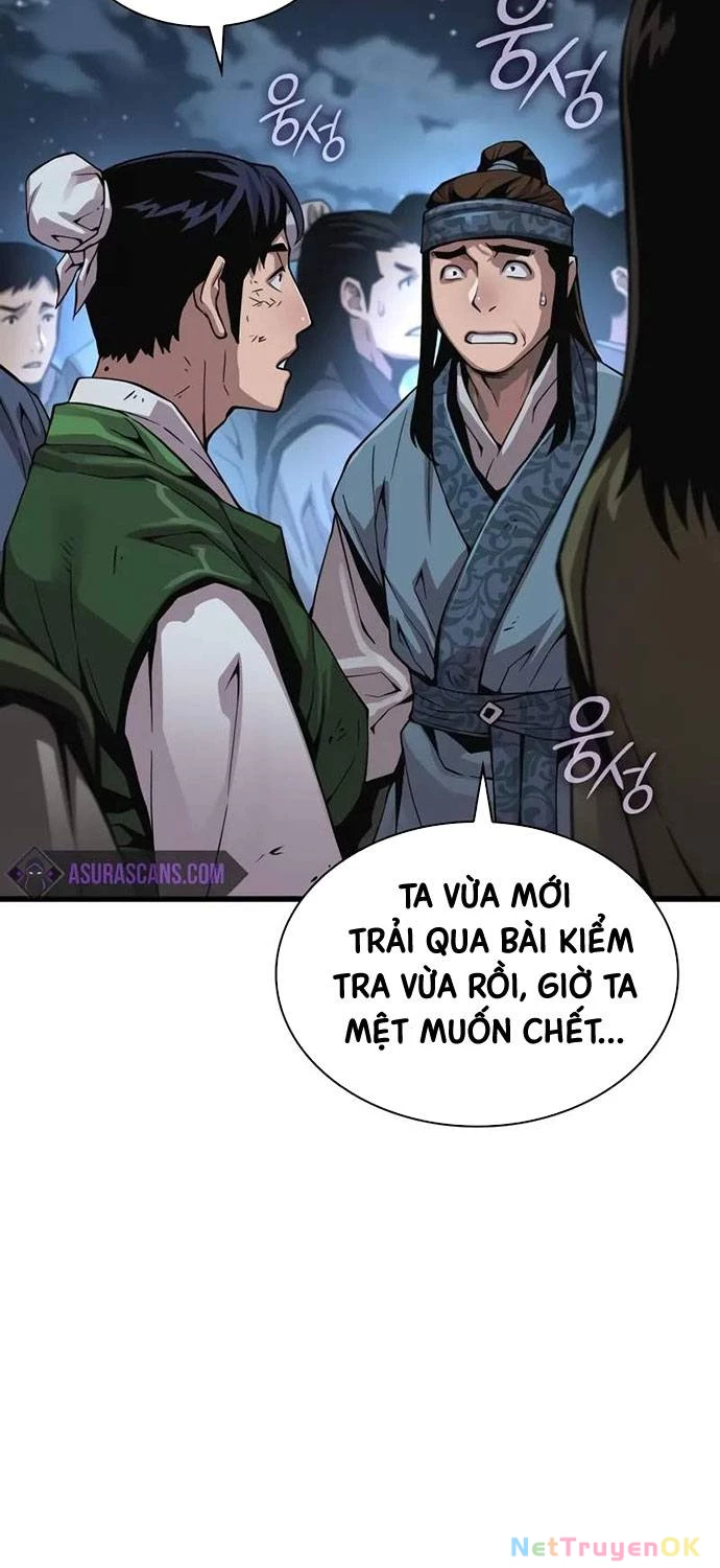 Quái Lực Loạn Thần Chapter 43 - Trang 4