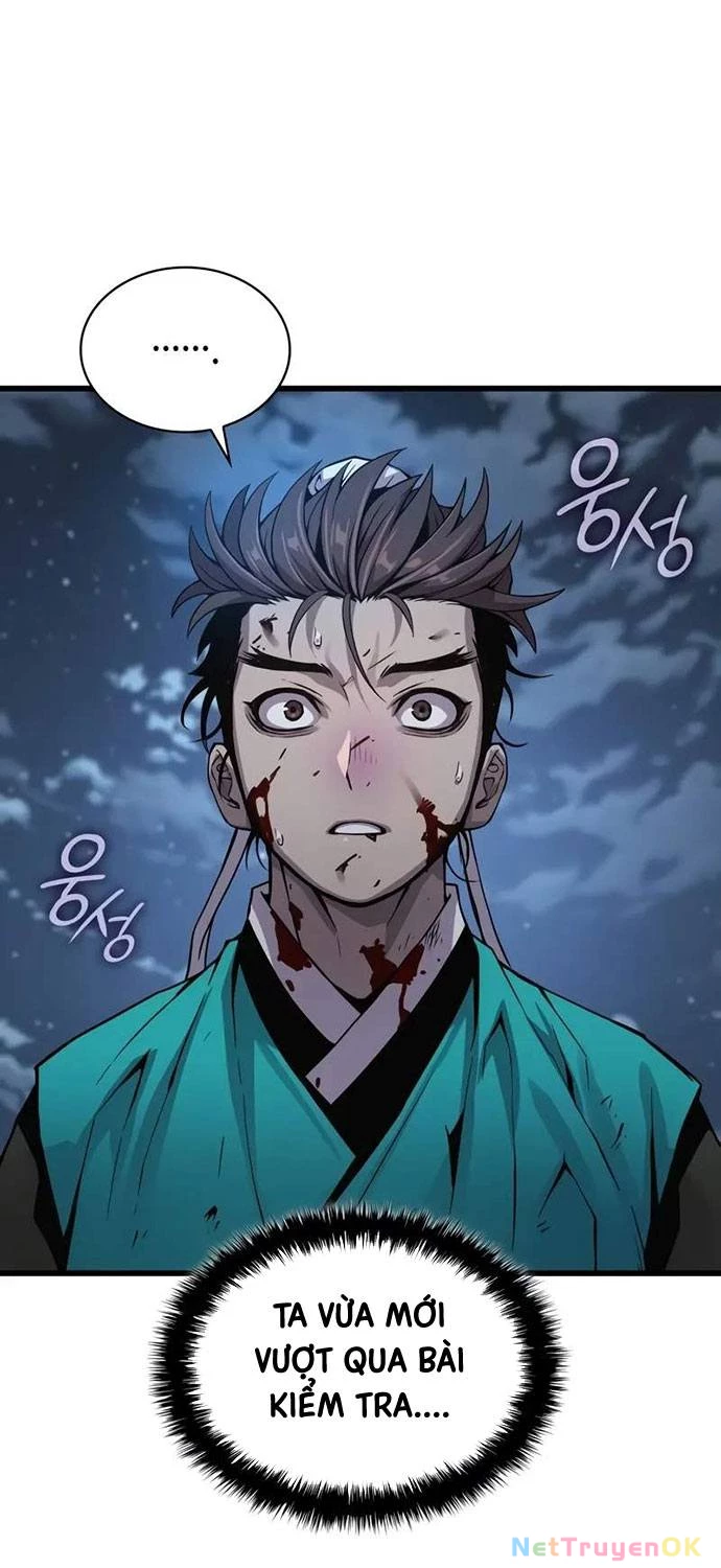 Quái Lực Loạn Thần Chapter 43 - Trang 4