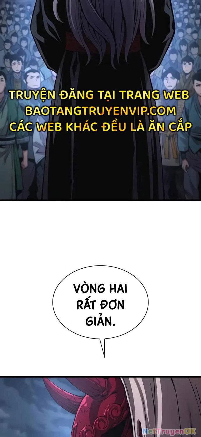 Quái Lực Loạn Thần Chapter 43 - Trang 4